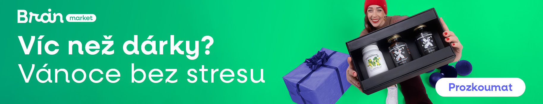 vánoce bez stresu sada soplňků stravy